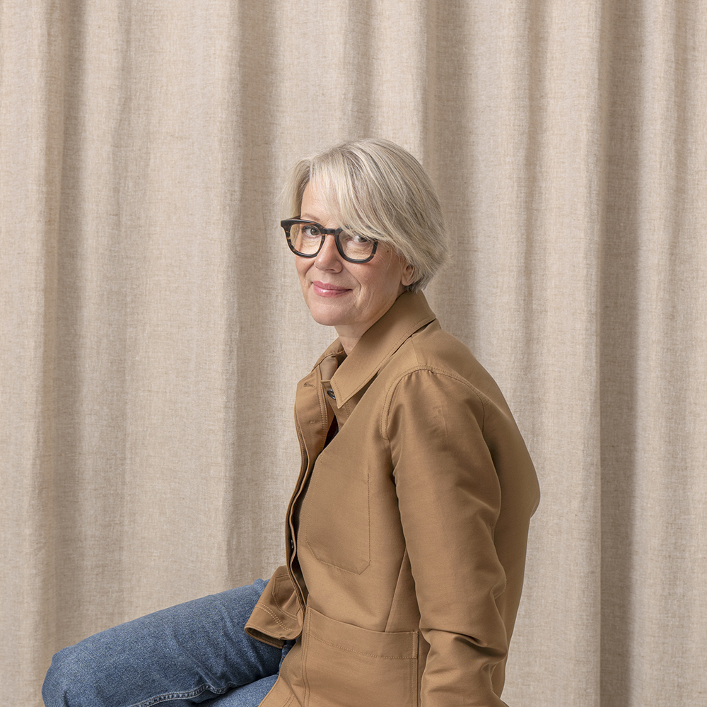 Anna Boustedt