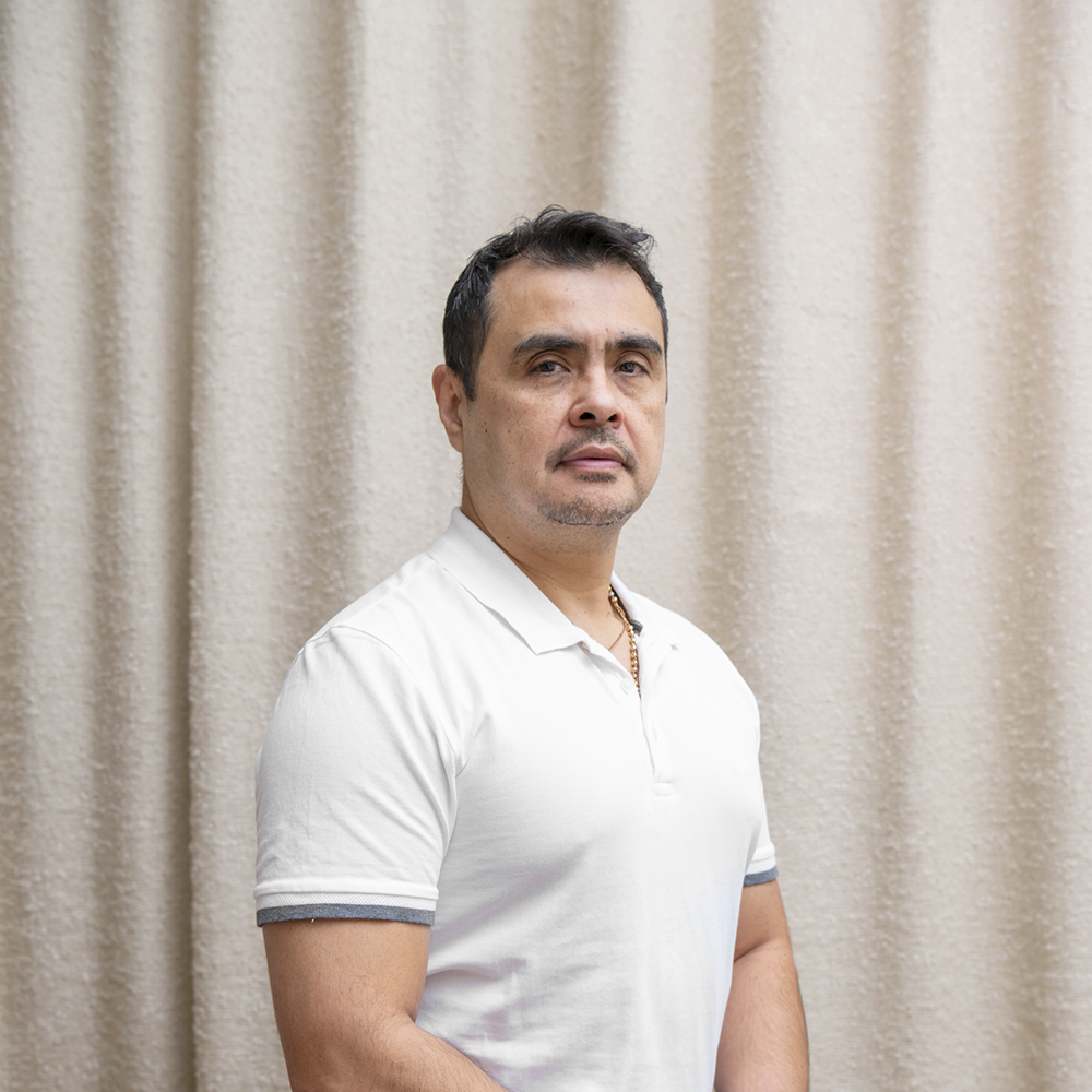 Carlos Lastra