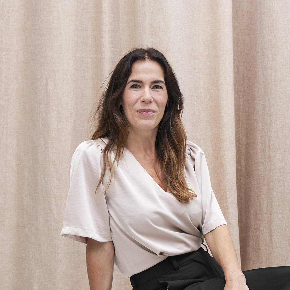 Madeleine Gillgren