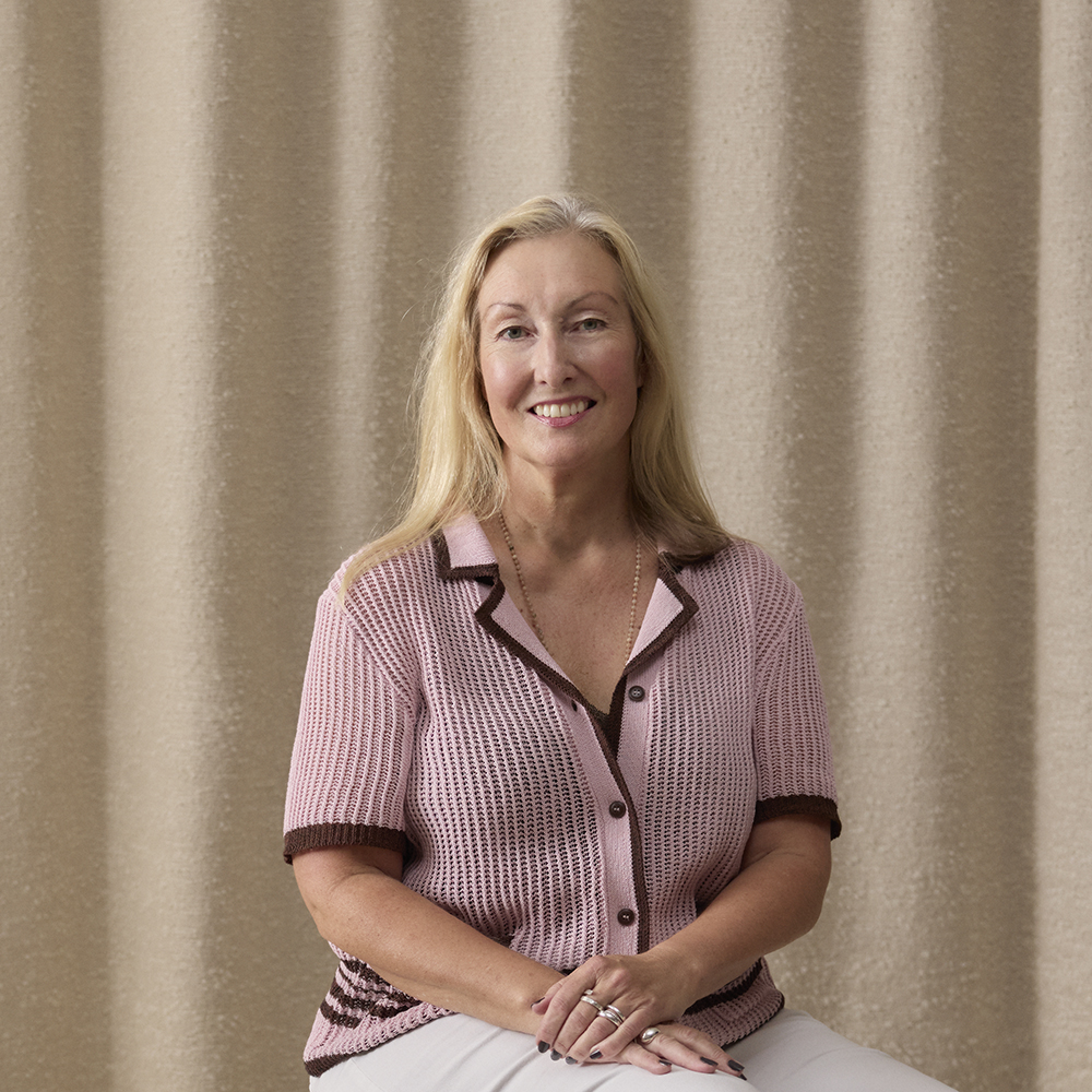 Pia Hällgren